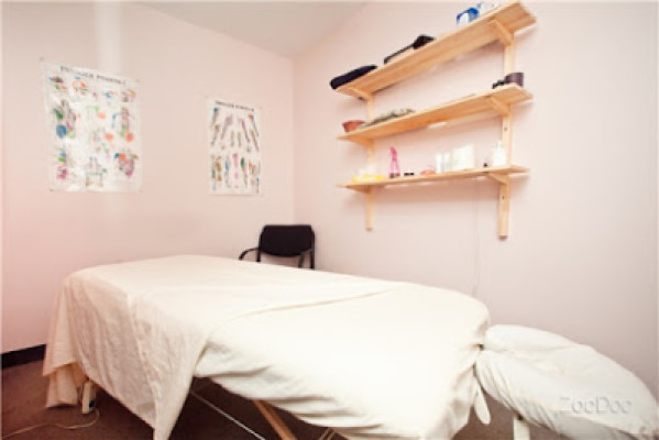 Body Work Day Massage Spa