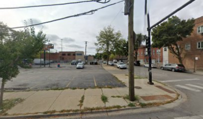 31st and Canal