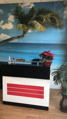 Lucky Massage & Spa