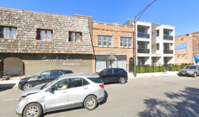 Irving Park Spa